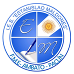 Instituto de Educación Superior "Estanislao Maldones"